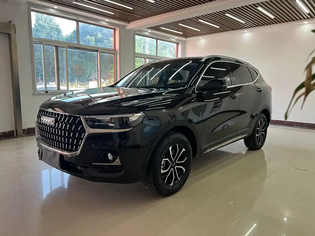 Haval H6 2023