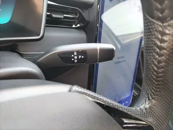 XPeng G3 2021