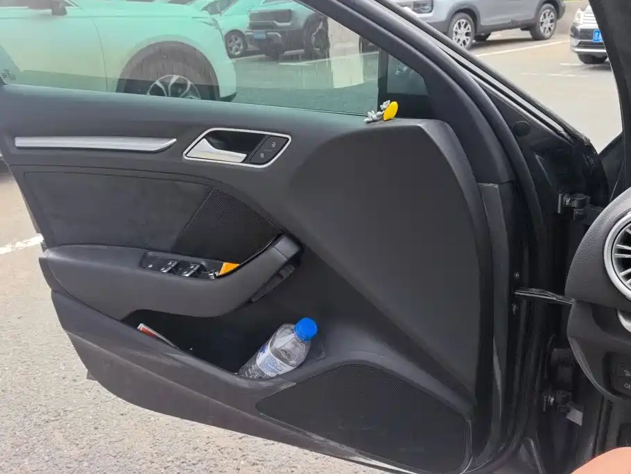 Audi A3 2020