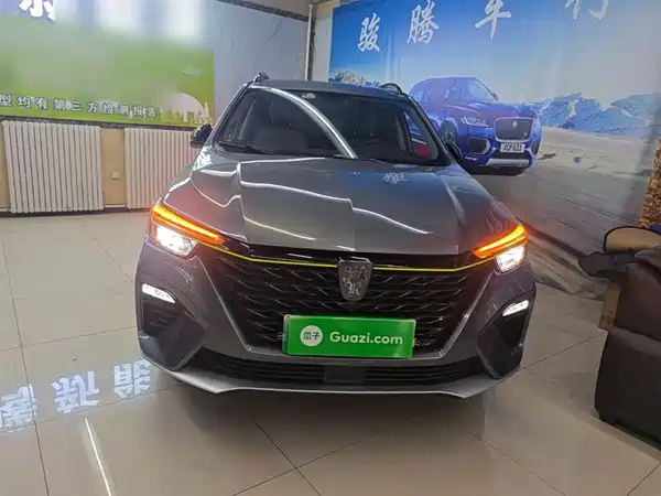 Roewe RX5 New Energy 2020