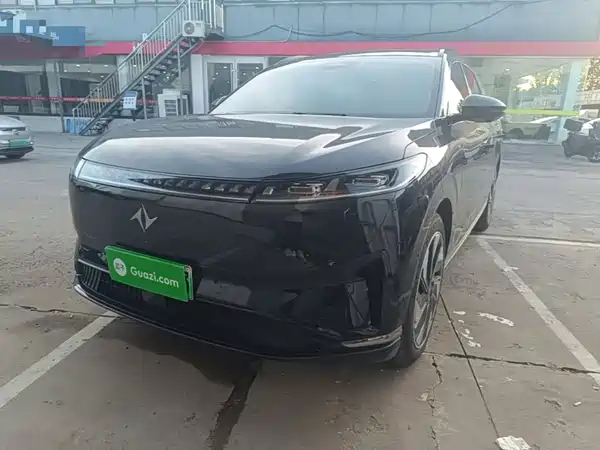 Dongfeng e008 2024