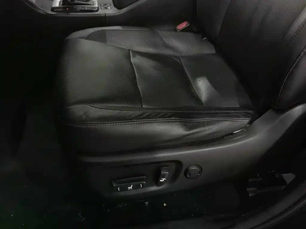 Toyota Highlander 2015 — фото 20