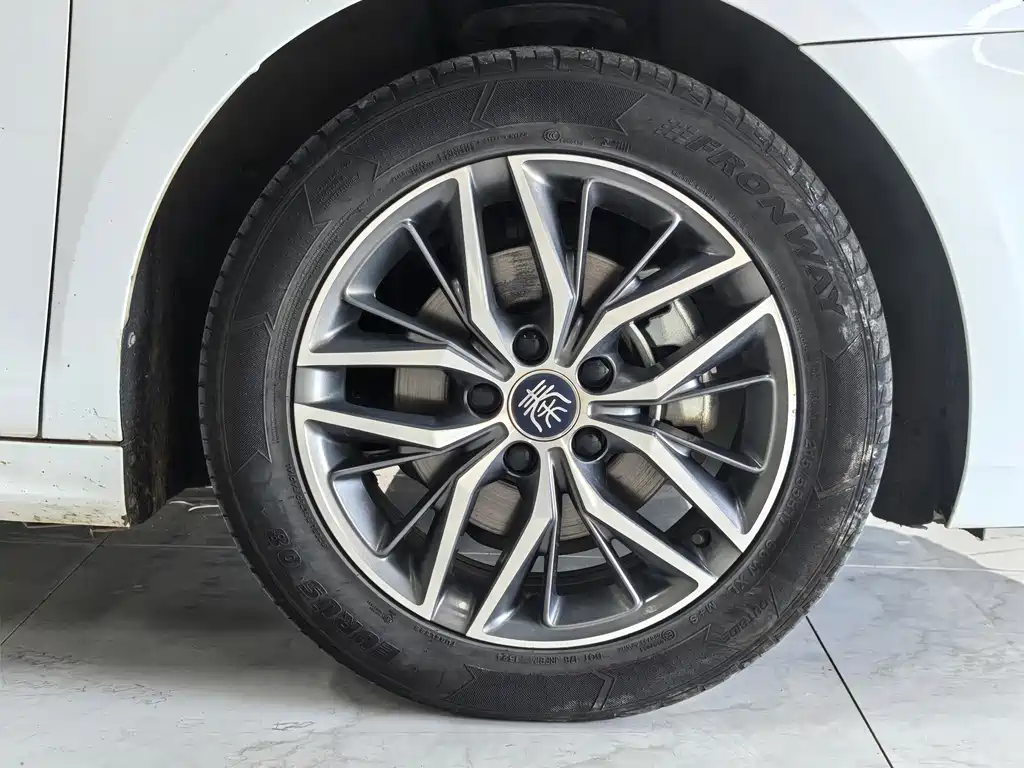 BYD Qin PLUS 2024 — фото 18