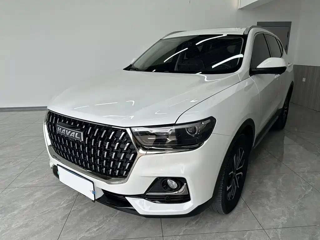 Haval H6 2023