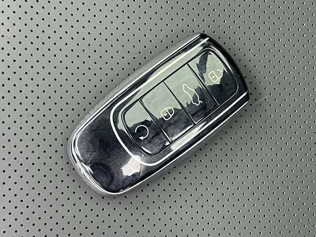 Chery Tiggo 8 PLUS 2026 — фото 15