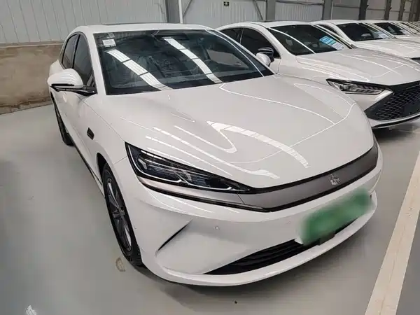 BYD Qin L 2025