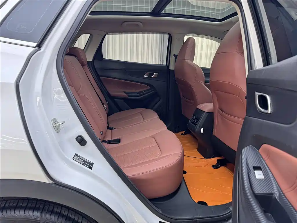 Changan CS55PLUS 2025 — фото 13