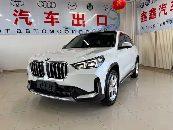 BMW X1 2023
