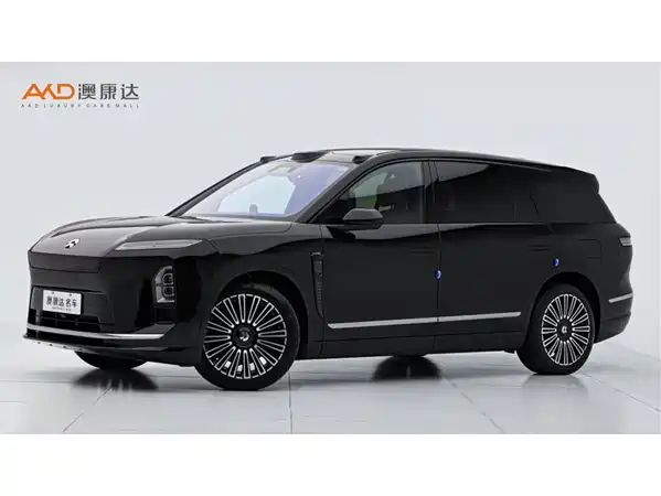 NIO ES8 2026