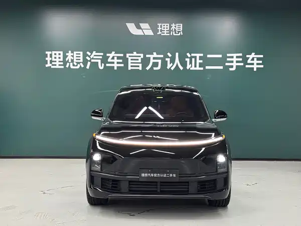 Li Auto L9 2023
