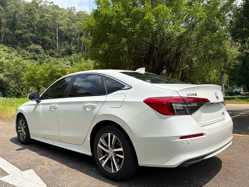 Honda Civic 2023