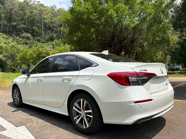 Honda Civic 2023