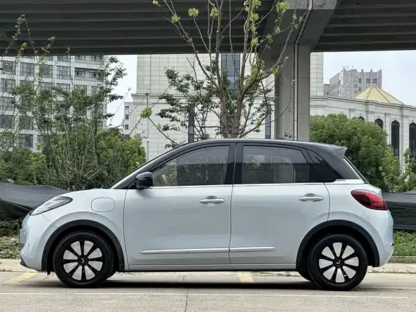 Wuling Bingo 2025