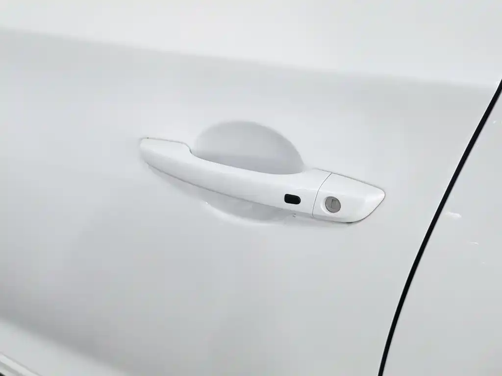 Changan Escape 2023 — фото 18