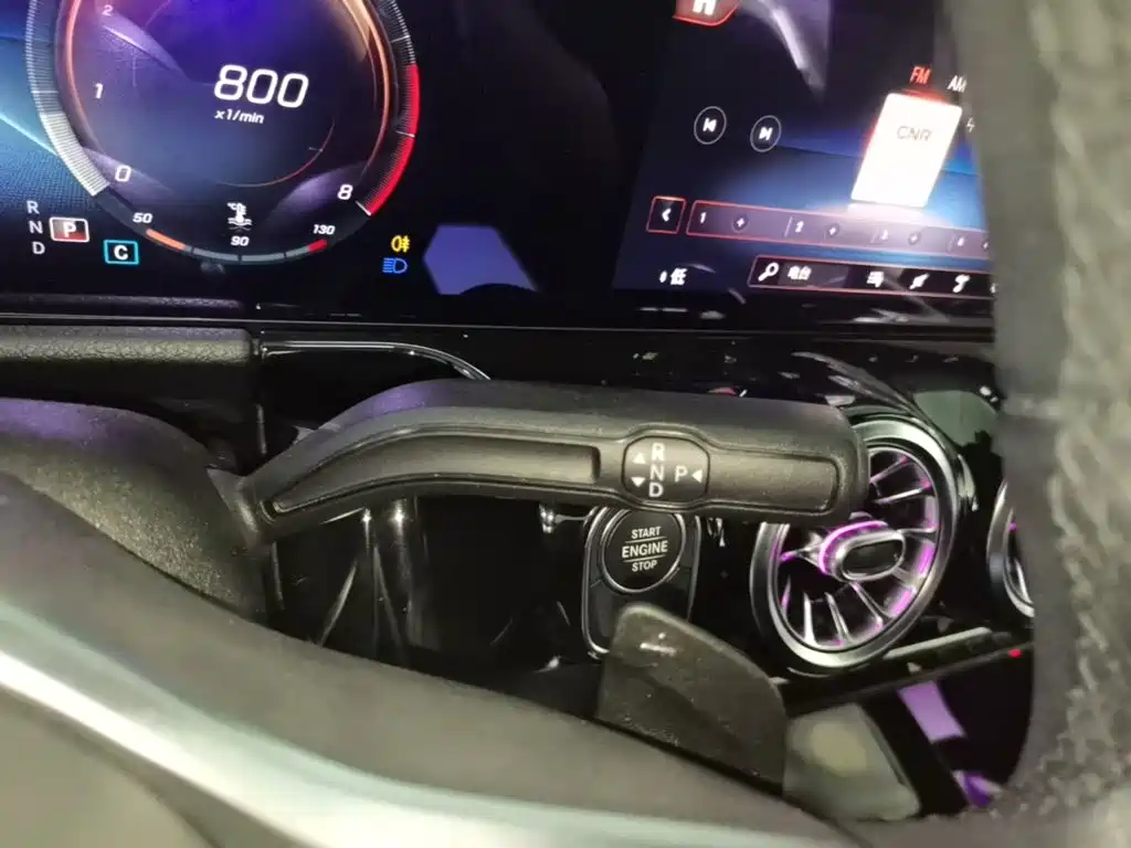 Mercedes-Benz GLA 2022 — фото 14