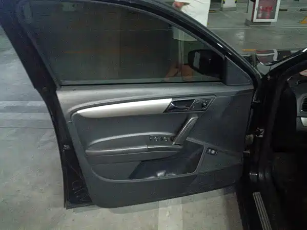 Volkswagen Lavida 2016