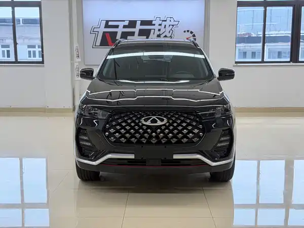 Chery Tiggo 7 2022