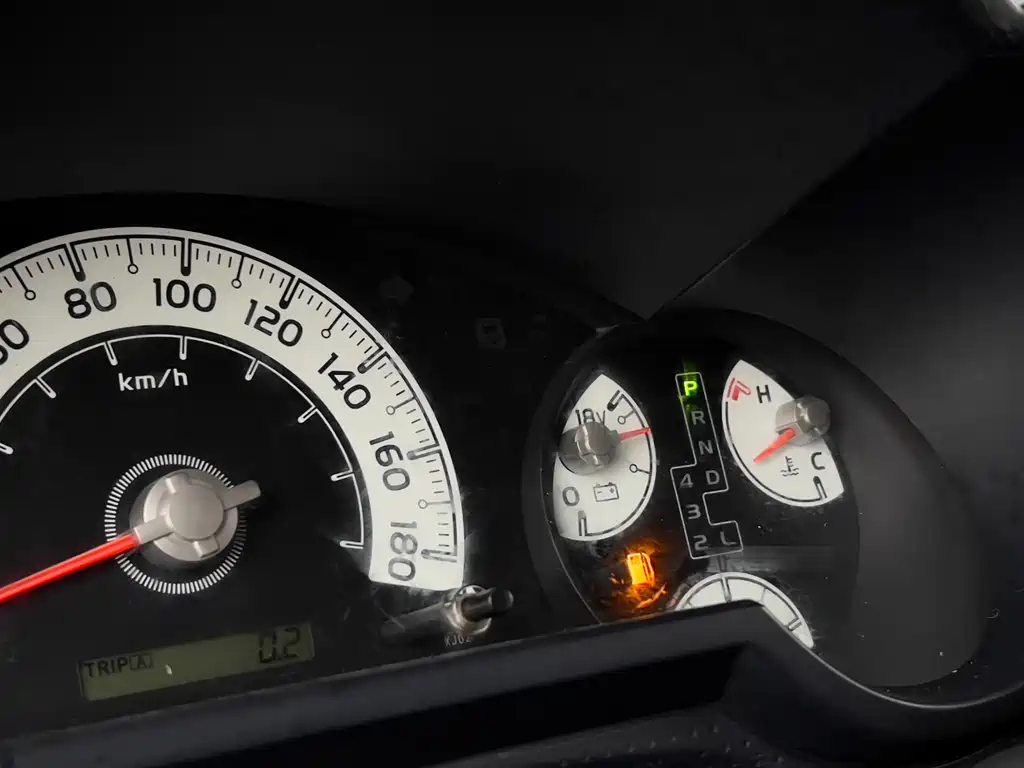 Toyota FJ Cruiser 2014 — фото 15