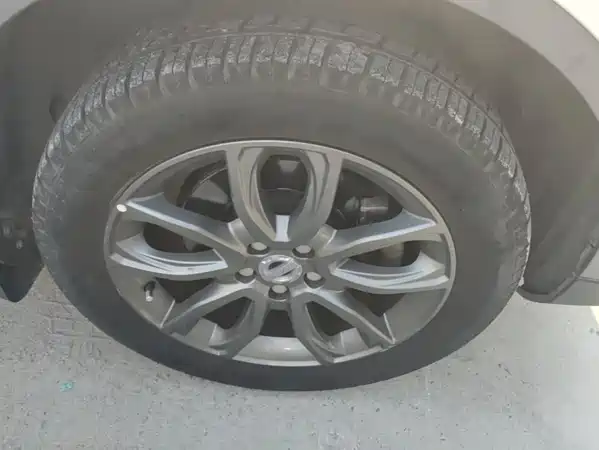 Haval H7 2019