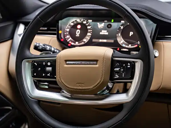 Land Rover Range Rover 2026