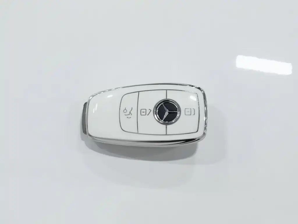 Mercedes-Benz GLB 2020 — фото 19