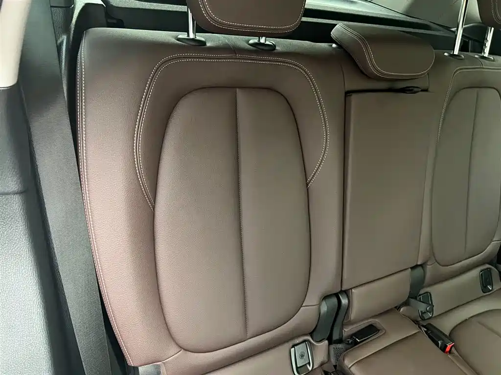 BMW X1 2021 — фото 19
