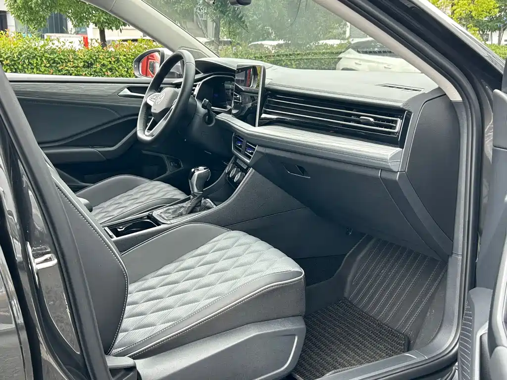 Volkswagen Sagitar 2026 — фото 10