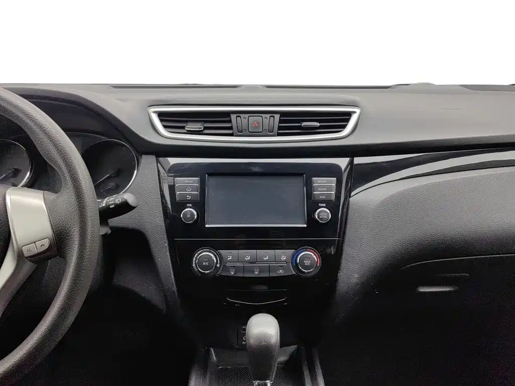 Nissan Qashqai 2018 — фото 12