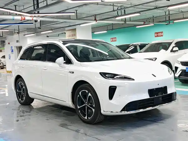 Shangjie H5 2025