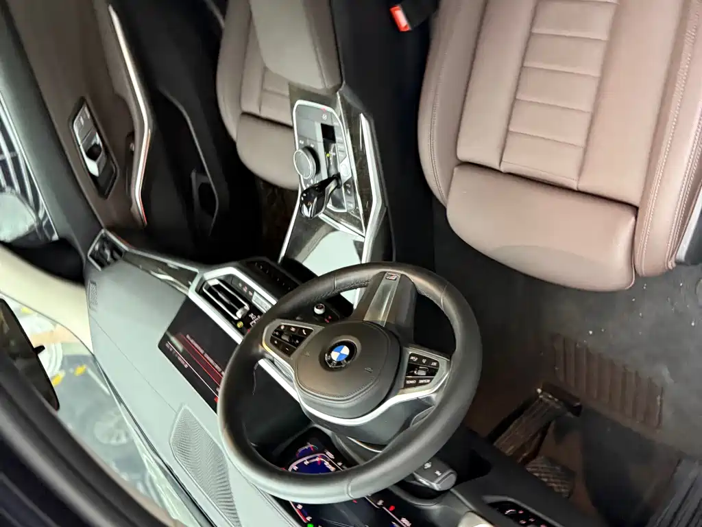 BMW 3 Series 2020