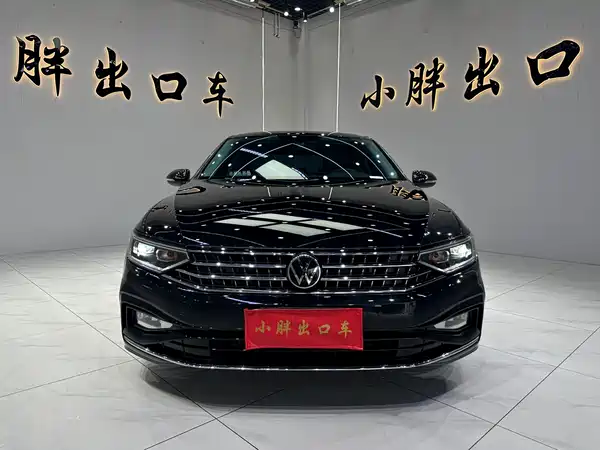 Volkswagen Magotan 2023