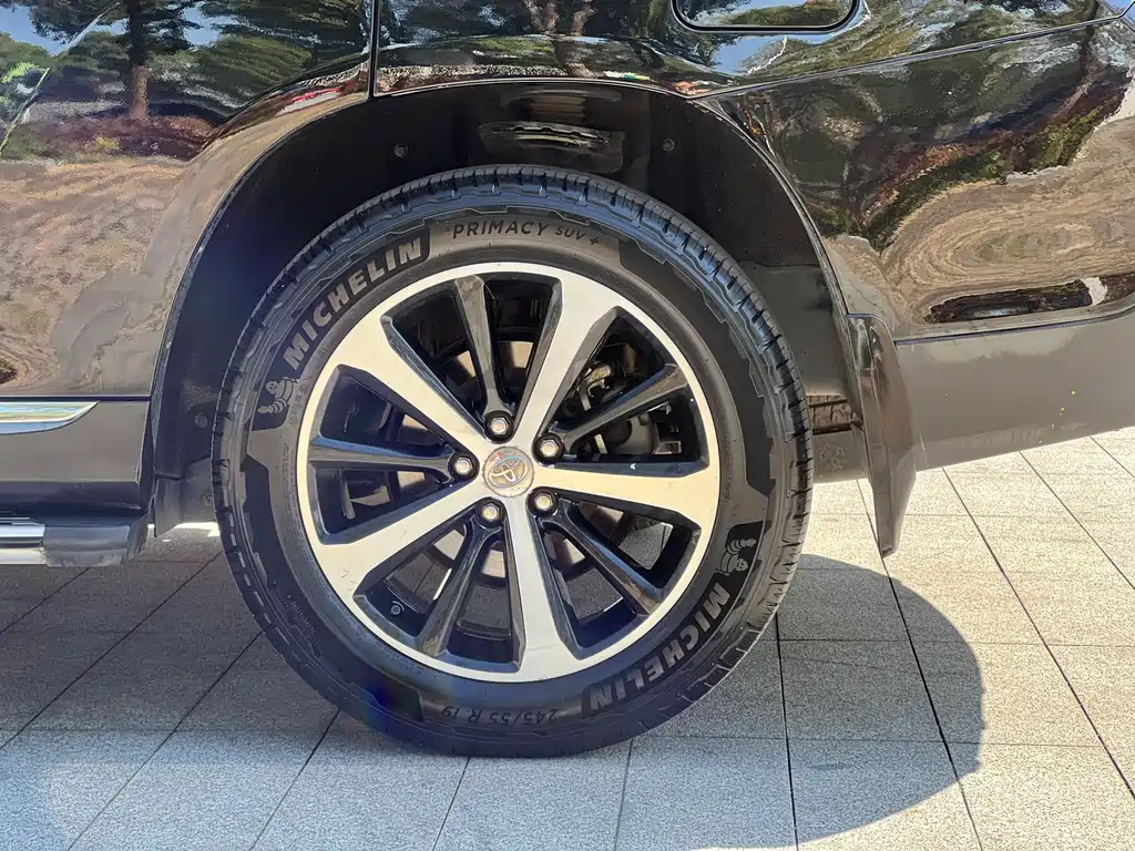 Toyota Highlander 2015 — фото 13