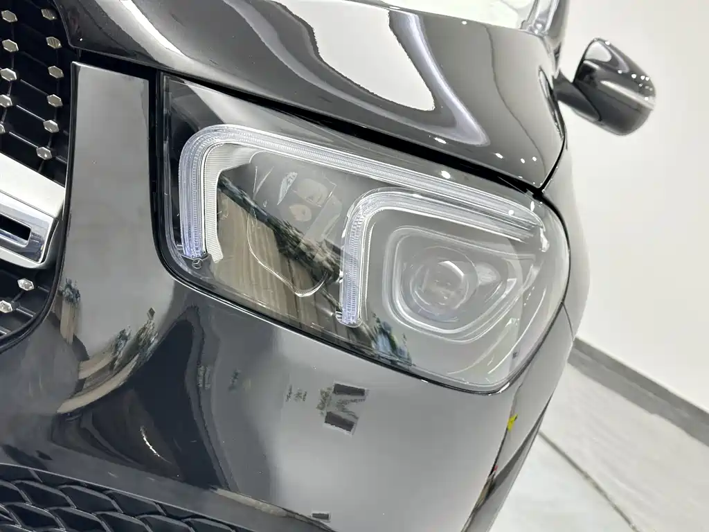 Mercedes-Benz GLE 2020 — фото 19
