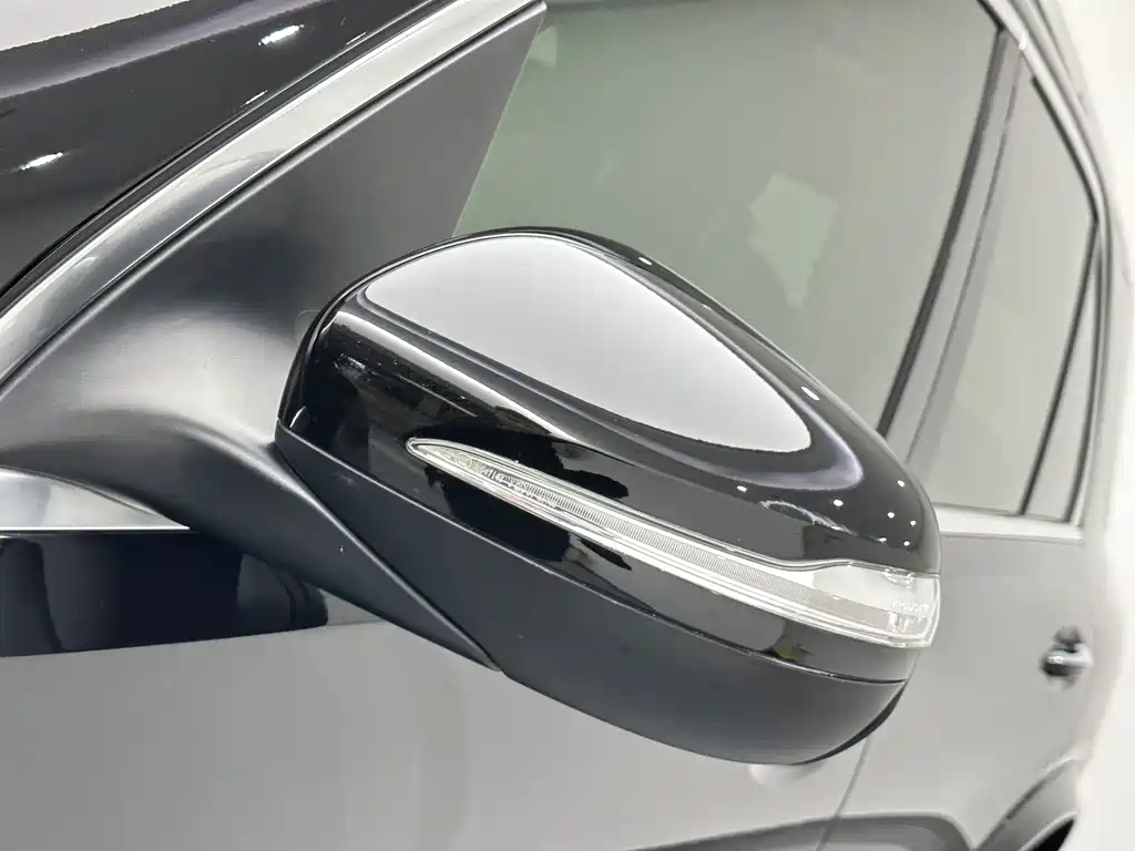 Mercedes-Benz GLE 2020 — фото 23