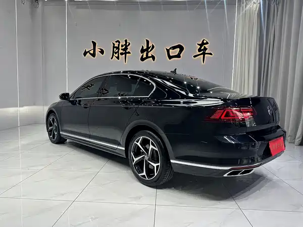 Volkswagen Magotan 2023