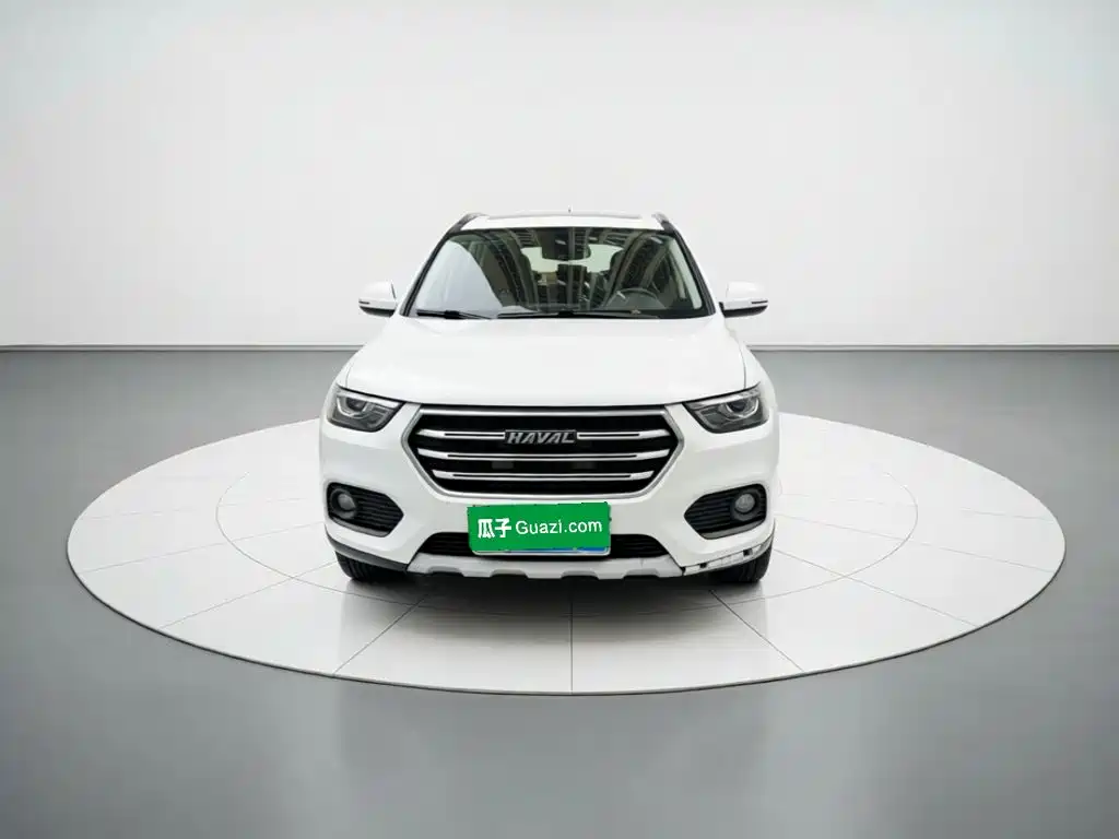 Haval H6 2020