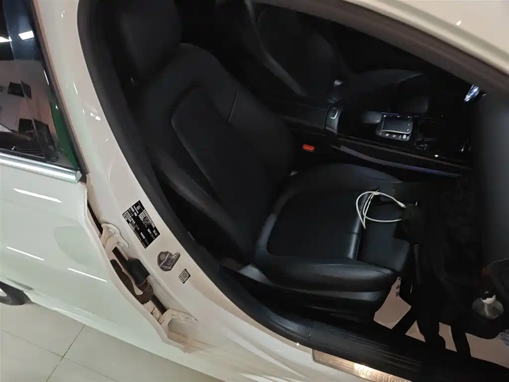 Mercedes-Benz A-Class 2020 — фото 25
