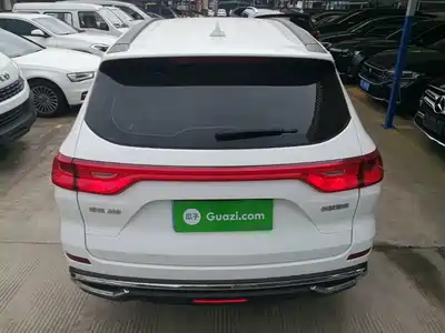 Haval M6 2022