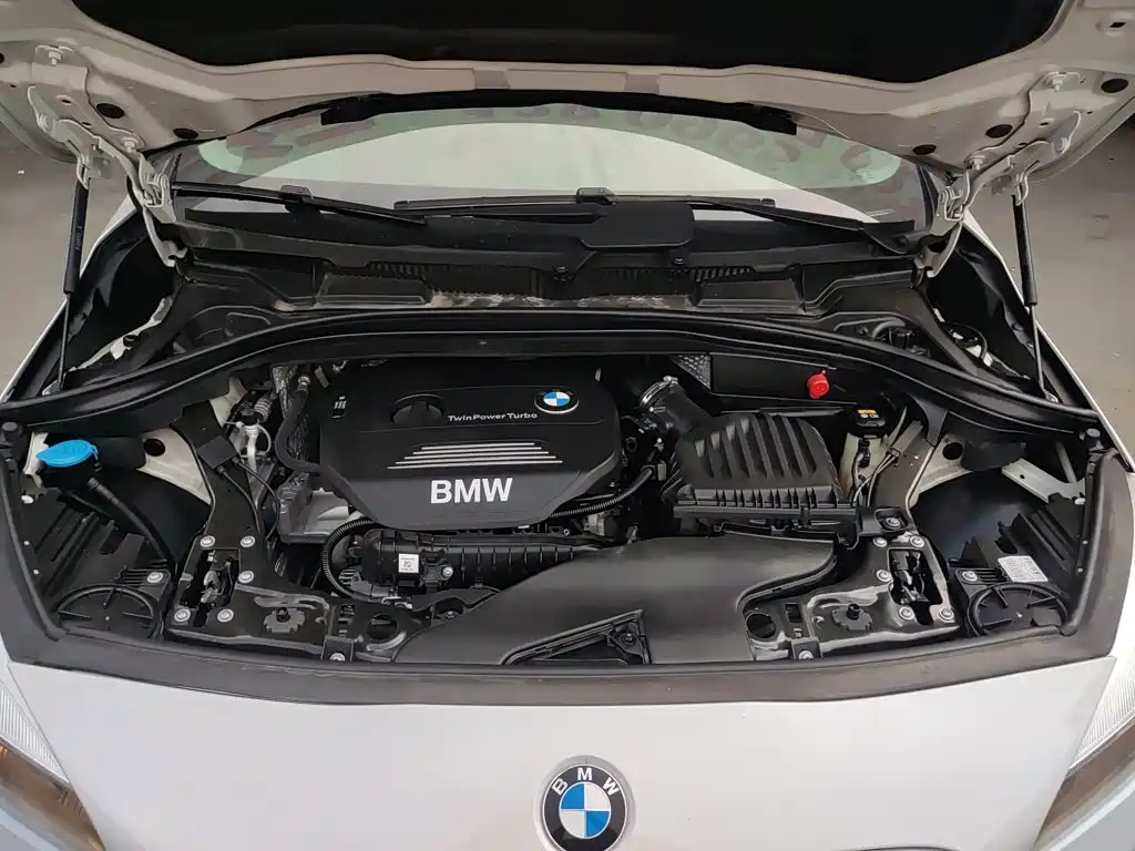 BMW 2 Series Wagon 2016 — фото 10