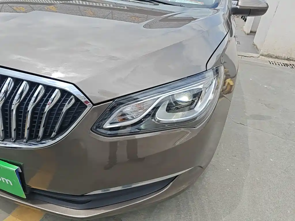 Buick Excelle 2016 — фото 24