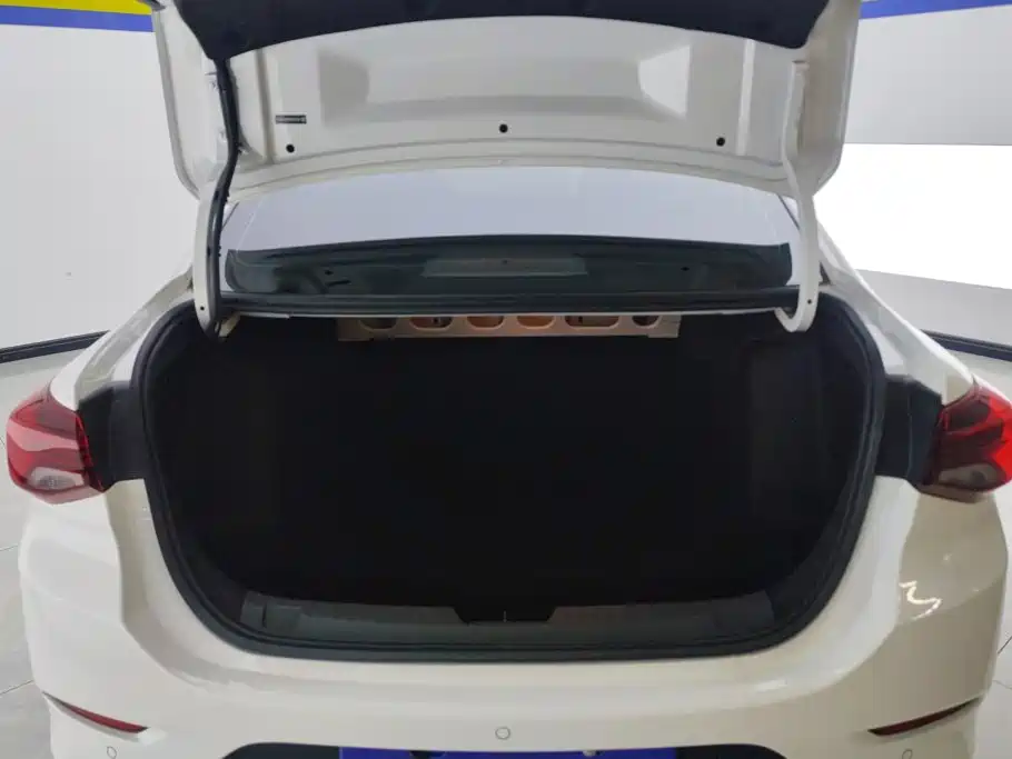 Chevrolet Cavalier 2022