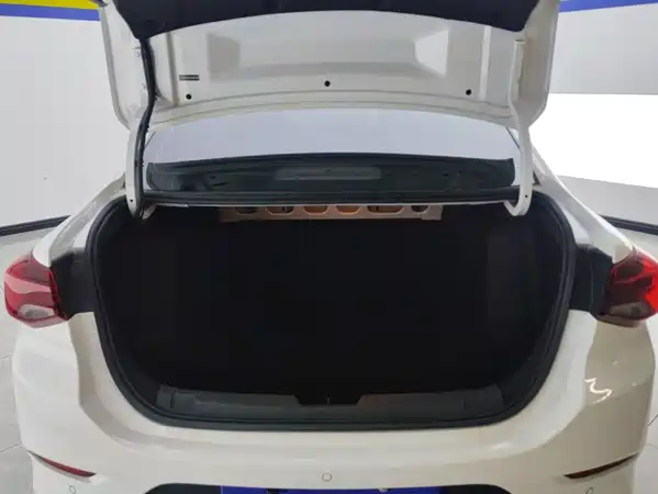 Chevrolet Cavalier 2022