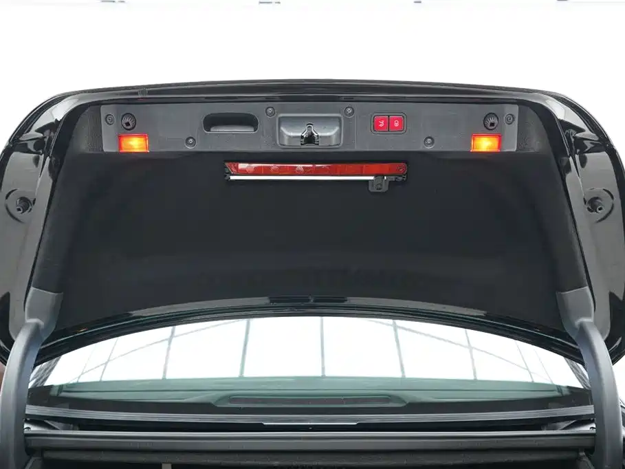 Mercedes-Benz S-Class 2010 — фото 25