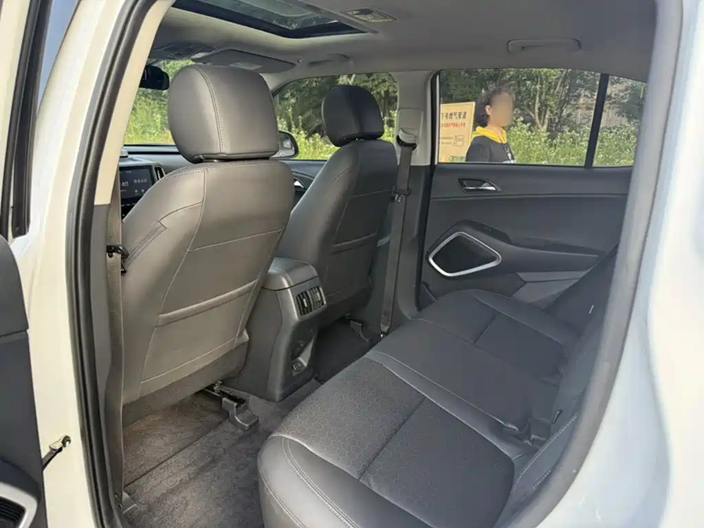 Hyundai ix35 2018 — фото 10