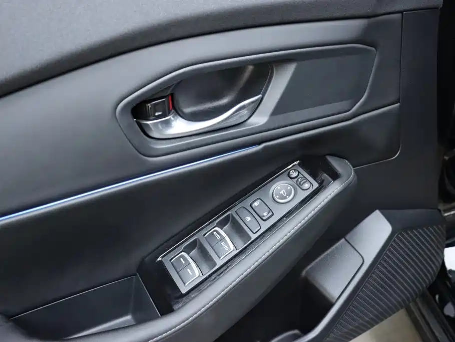 Honda Inspire 2024 — фото 11