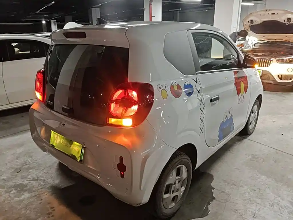 Roewe CLEVER 2022