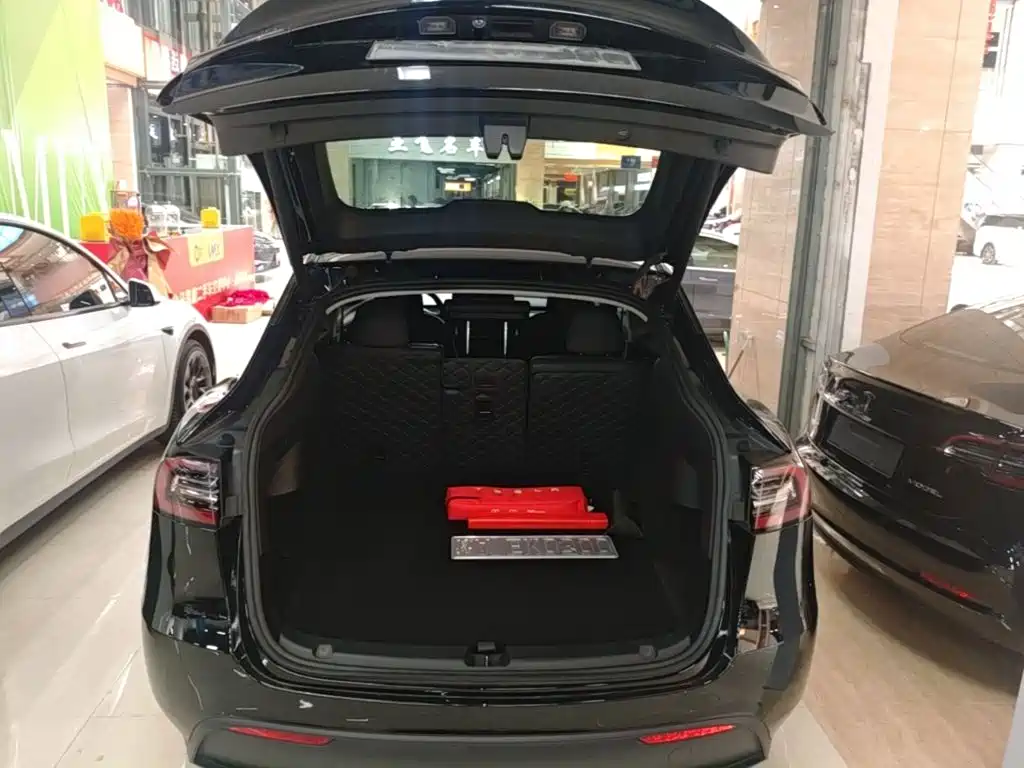 Tesla Model Y 2023 — фото 19