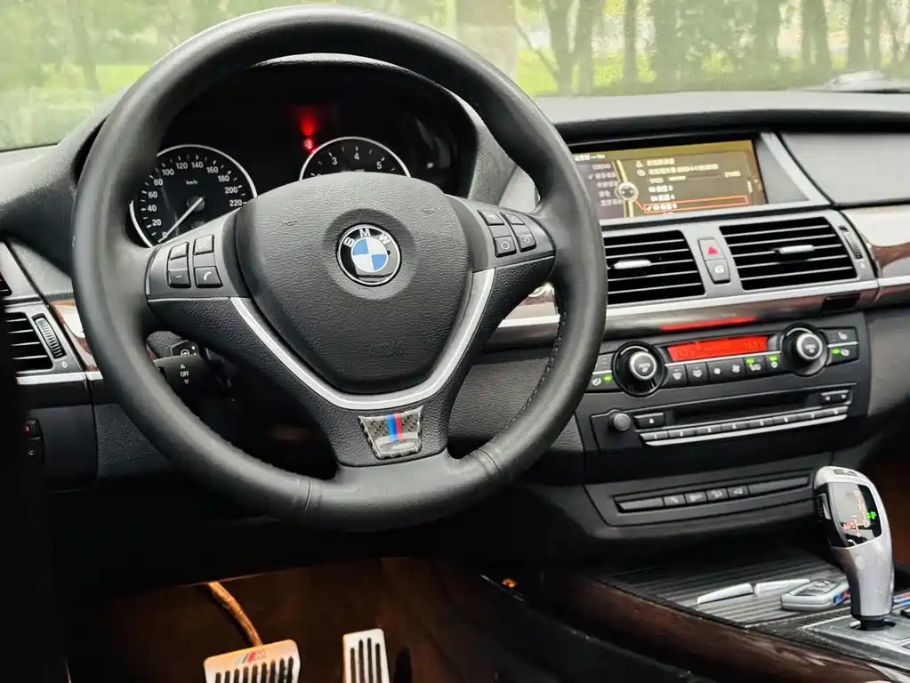BMW X5 2014 — фото 10