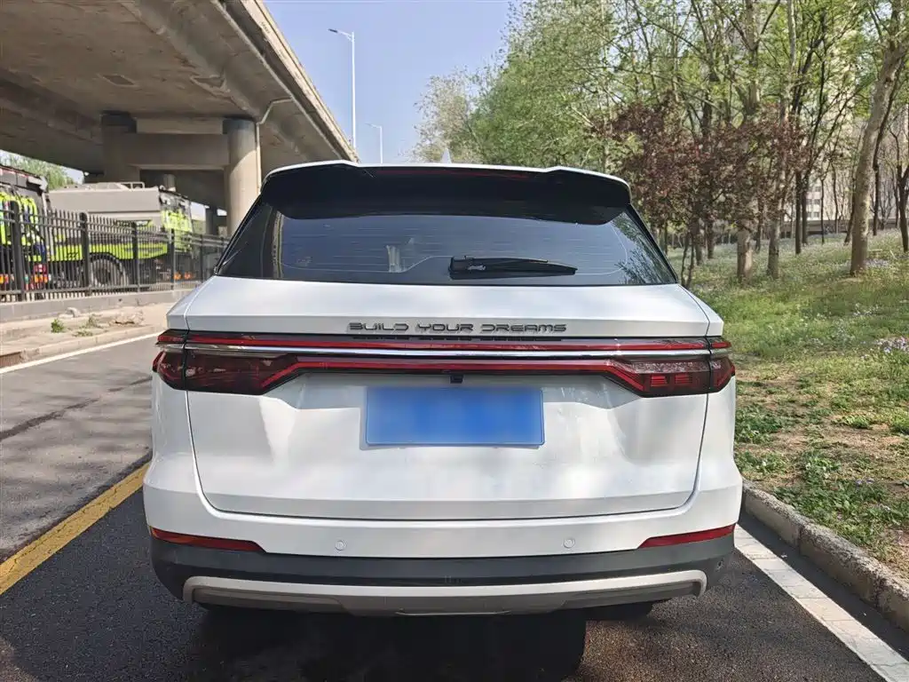 BYD Pro 2021 — фото 17