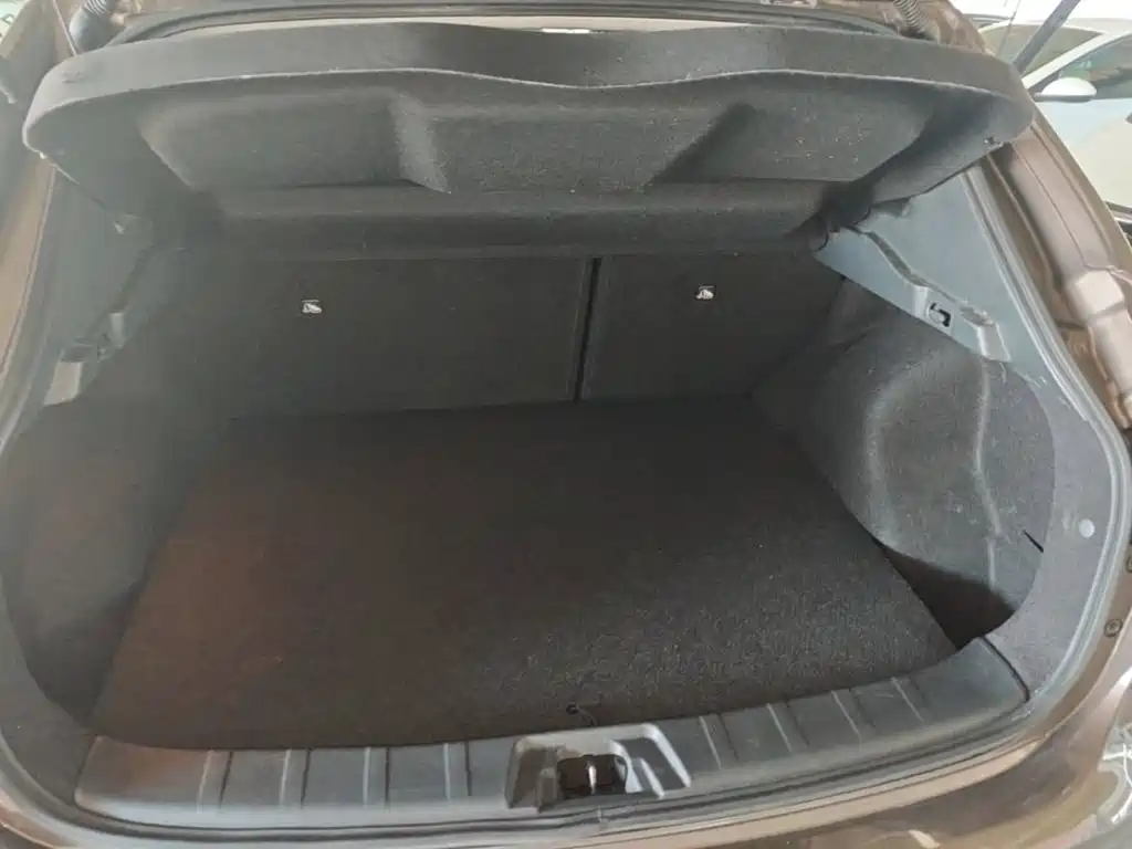 Nissan Qashqai 2018 — фото 19